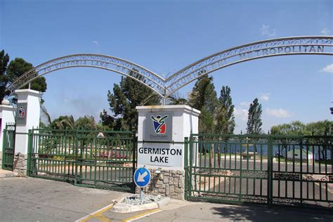 Germiston Lake - Gauteng Film Commission