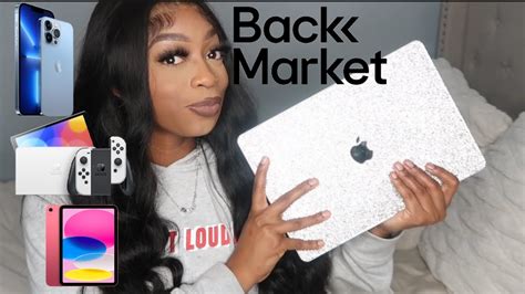 BACK MARKET REVIEW | HOW I PURCHASED MY MACBOOK| WAS IT WORTH THE PRICE ...