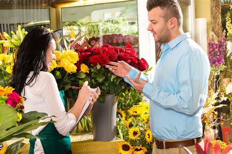 A Better Way to Buy Flowers - conFITdent