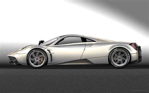 2011 Pagani Huayra 4 Wallpaper | HD Car Wallpapers | ID #1945