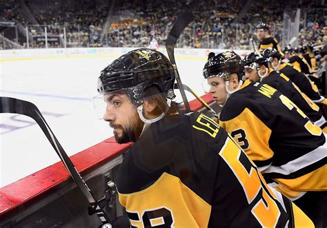 Penguins mum on Kris Letang's injury | Pittsburgh Post-Gazette