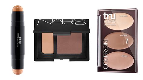 The 15 Best New Contouring Kits for Newbies and Pros | Allure