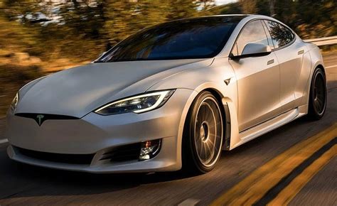 The Tesla Model S Performance's 348-mile EPA range is actually underrated