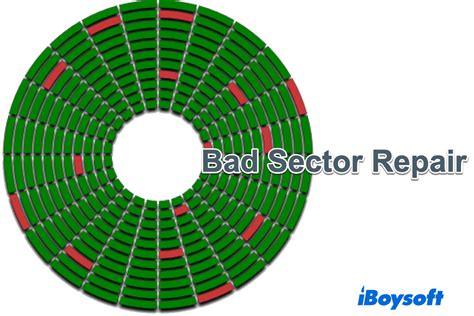 How to Repair Bad Sectors on Hard Drive & Why It Happens