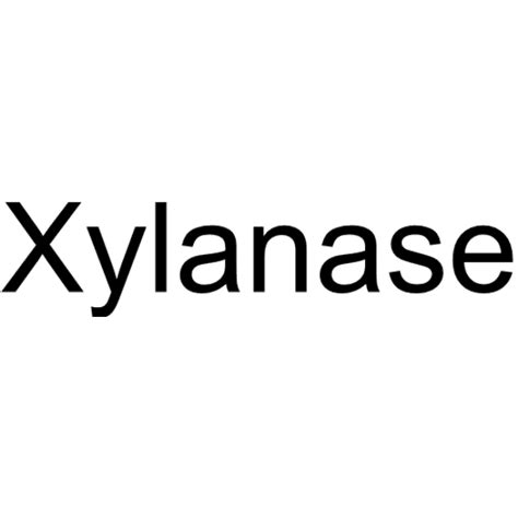 Xylanase | CAS 37278-89-0 | AbMole BioScience | Xylanase Price