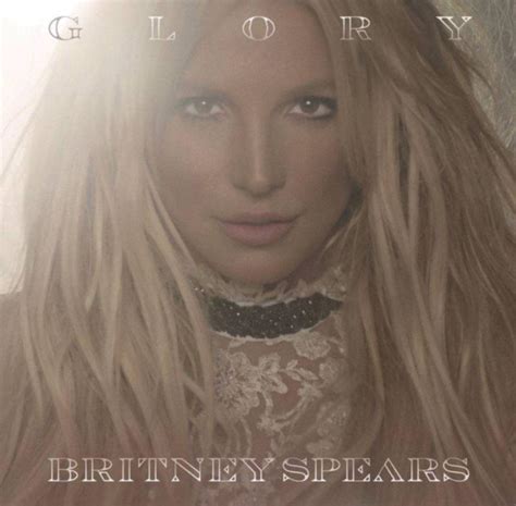 Con otras bandas Prestador por favor confirmar glory britney spears ...