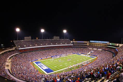 Buffalo Bills new stadium report expected by end of July - Buffalo ...