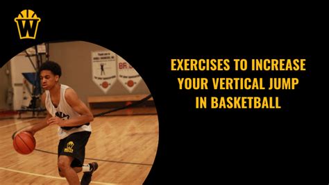 Best Leg Exercises To Increase Your Vertical Jump | EOUA Blog