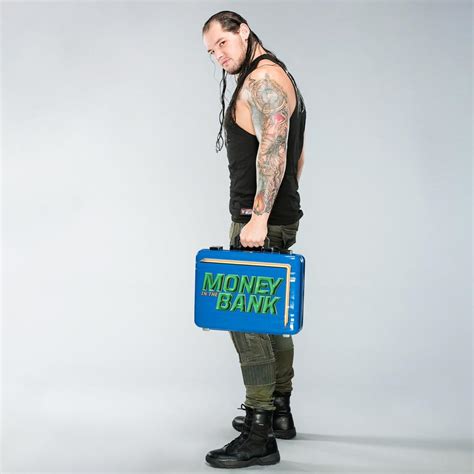 Money in the Bank Winners - WWE Photo (42770307) - Fanpop