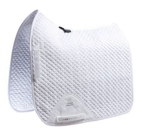 DRESSAGE SADDLE PAD – Jewel Equestrian