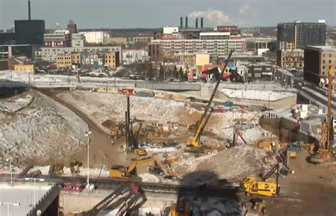 Minnesotans can watch a live stream of the Metrodome’s demolition | For The Win