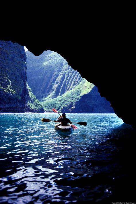 The 21 Most Magical Spots In Hawaii | HuffPost Life