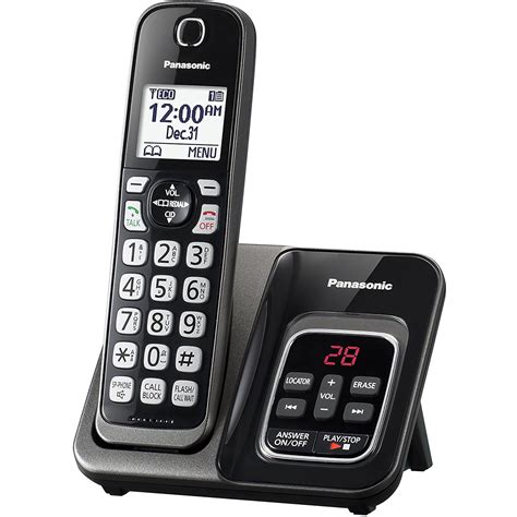 Best Call Blocking Cordless Phones