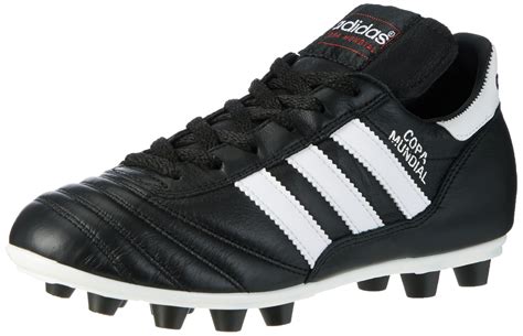 Galleon - Adidas Performance Men's Copa Mundial Soccer Shoe,Black/White/Black,4.5 M US