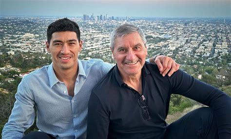 Dmitry Bivol Parents: All About Boxing Star's Father and Mother ...