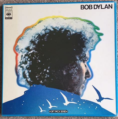 Bob Dylan – Bob Dylan (1973, Vinyl) - Discogs