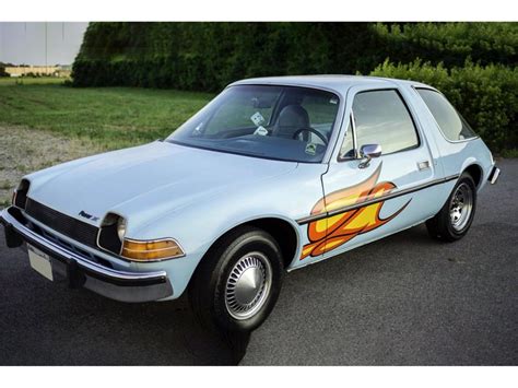 Amc Pacer