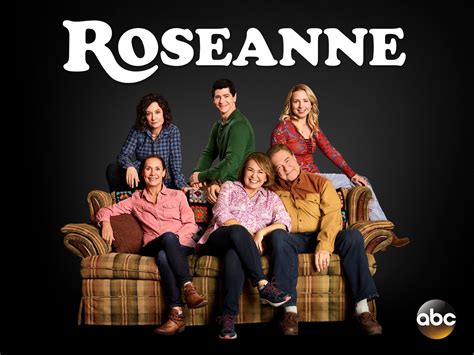 Watch Roseanne Season 10 | Prime Video