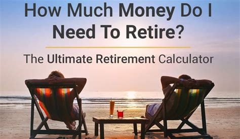 Retirement Savings Plan / Calculator - The Wealth Builders