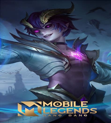 5 Best Dyrroth Skins in Mobile Legends That You Must Have (ML) - Esports