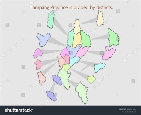 Lampang Stock Vectors, Images & Vector Art | Shutterstock