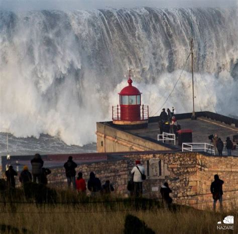 Nazaré Canyon Experience | experitour.com