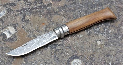 Interview: Dutch Bushcraft Knives - European Blades