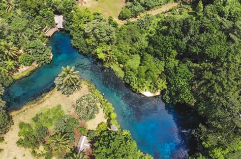 Vanuatu’s Incredible Blue Lagoons (Santo & Efate) - The Lost Passport