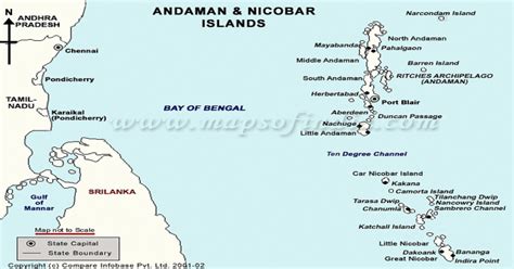 Political Map Of Andaman And Nicobar Islands Discount Order | leaderland.academy