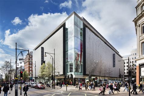 Debenhams looks to close up to 10 UK stores