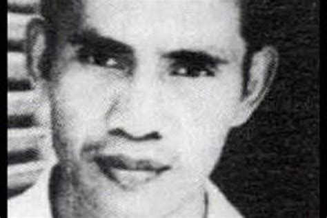 Biografi Sayuti Melik, Pengetik Naskah Proklamasi Indonesia - Varia ...