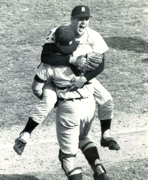 Here's what your 1968 Detroit Tigers are up to now - mlive.com