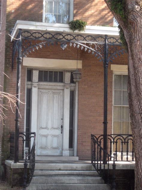 Wrought Iron Porch Columns For Sale | Wrought iron railing, Wrought iron porch railings, Porch ...