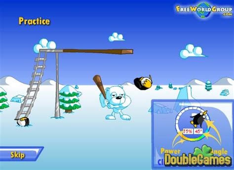 Penguin Game Download for PC