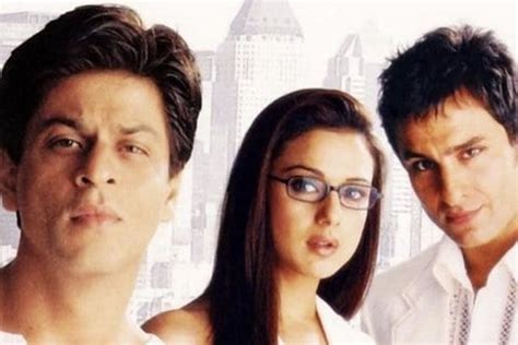 Kal Ho Naa Ho - Cast, Ages, Trivia | Famous Birthdays