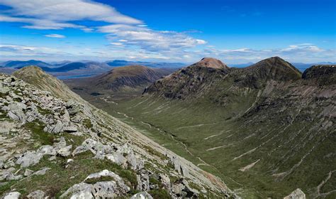 Top 5 Walks in Scotland for Beginners: Best of the Southern Highlands