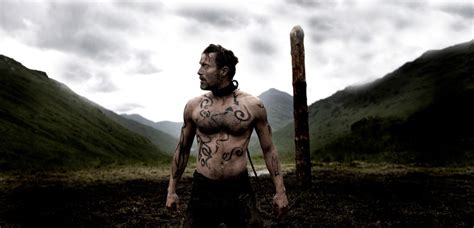 Valhalla Rising | Film Review | Slant Magazine