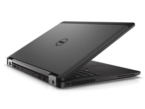 Dell Latitude E7470 Review - GearOpen.com