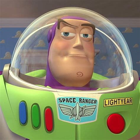 Toy Story 2: Buzz Lightyear Voice