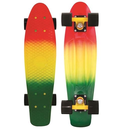 Easy Penny Board Tricks - Evolve Camps