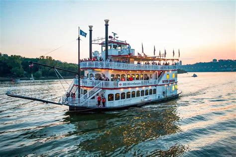 The BEST Ohio River Cruises & boat tours 2024 - FREE Cancellation ...