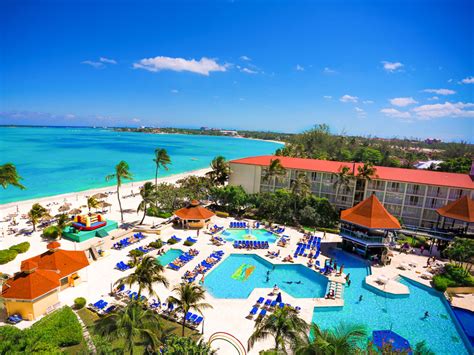 Breezes Bahamas Resort and Spa - Review & more about All Inclusive Resorts, Bachelorette ...