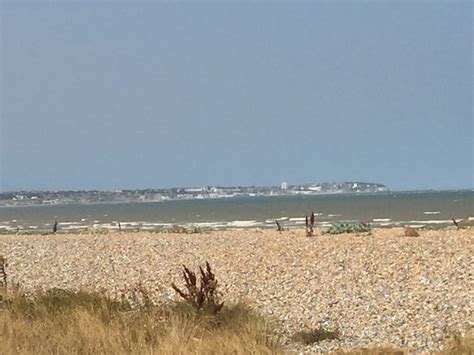 Sandwich Bay Beach (England): Top Tips Before You Go (with Photos ...