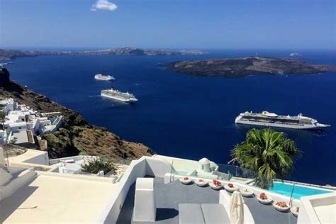 Santorini Shore Excursion - Top Santorini Tours & Activities