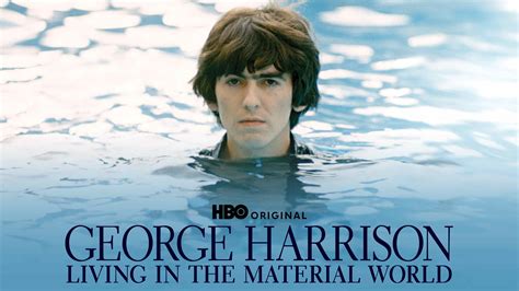 32 Facts about the movie George Harrison: Living In The Material World ...