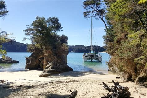 Activities | Abel Tasman National Park - Awaroa Lodge