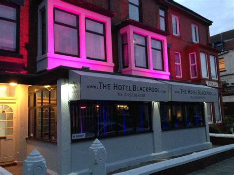 THE HOTEL BLACKPOOL - Updated 2024 Prices & B&B Reviews (England)