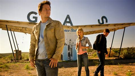 Film Review Feast: Review: Transformers Age of Extinction (2014)