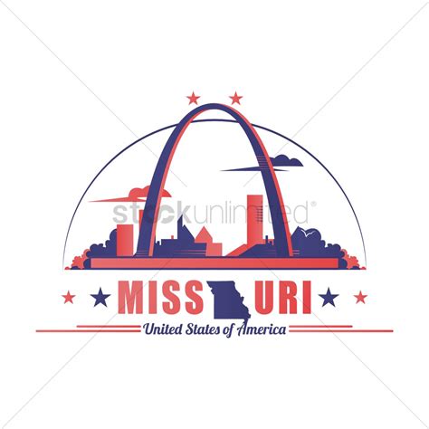 St Louis Arch Vector at Vectorified.com | Collection of St Louis Arch Vector free for personal use