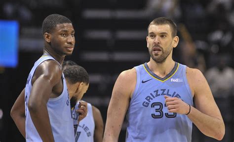 Memphis Grizzlies: Building an all-time starting lineup for the modern NBA